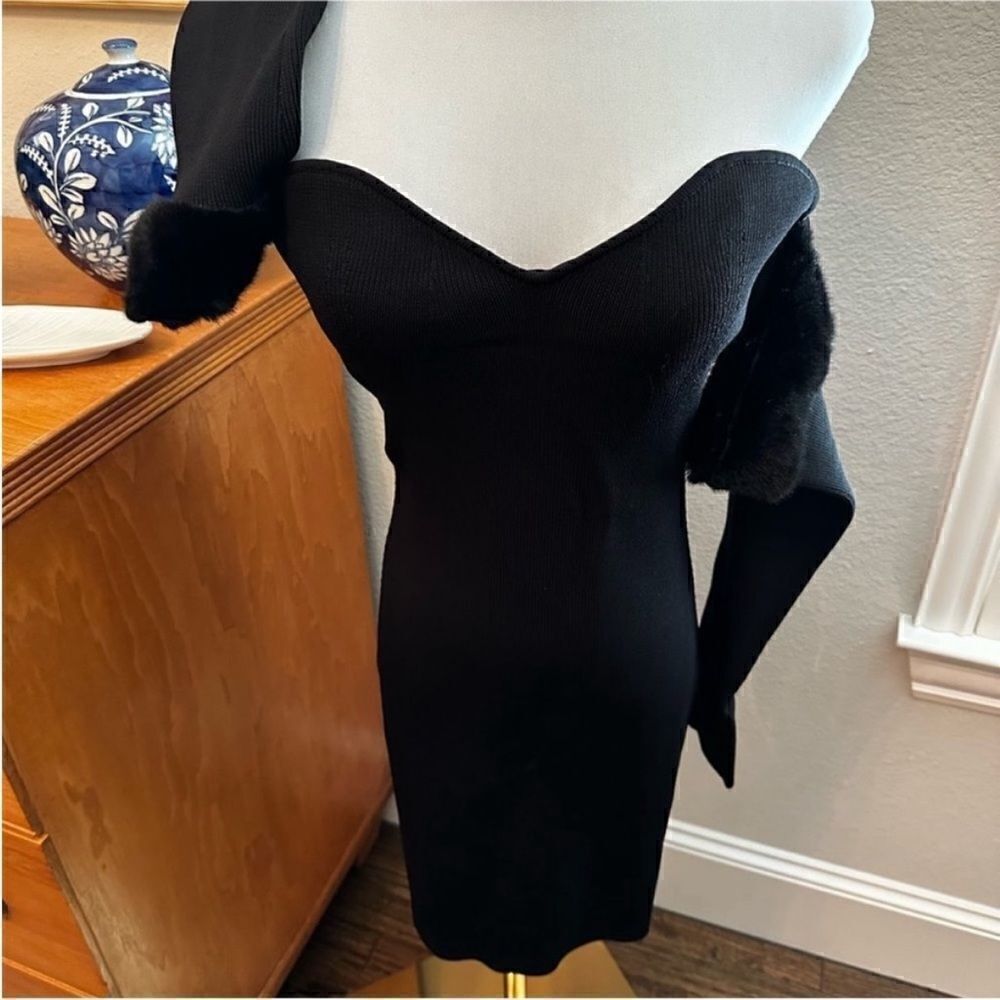 STAUD Dress-R6 - Picture 4 of 7